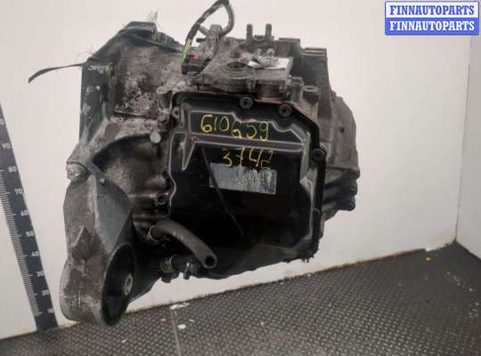 купить КПП - автомат (АКПП) на Opel Vectra C 2002-2008