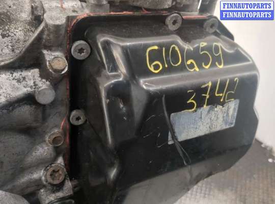 купить КПП - автомат (АКПП) на Opel Vectra C 2002-2008