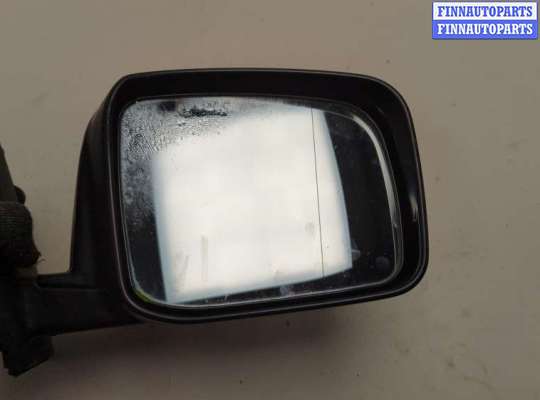 Зеркало боковое на Nissan X-Trail II (T31)