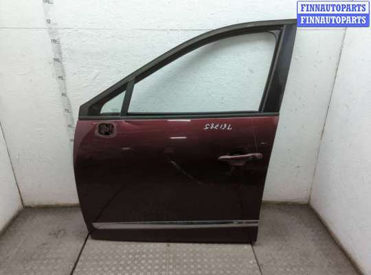 Стеклоподъемник электрический RN1576989 на Renault Scenic 2012-2016