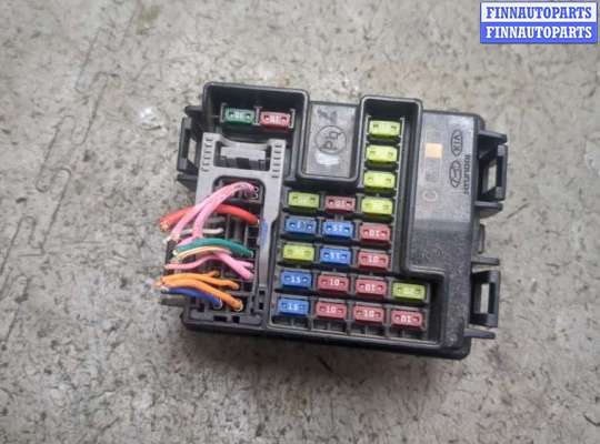 Блок предохранителей KA610901 на KIA K5 2019-2025