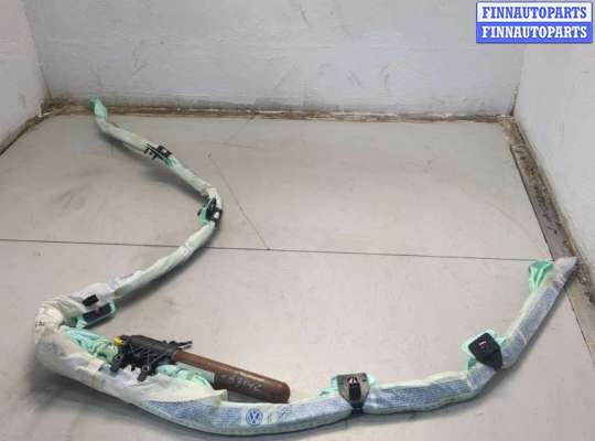 купить Подушка безопасности боковая (шторка) на Volkswagen Passat 6 2005-2010