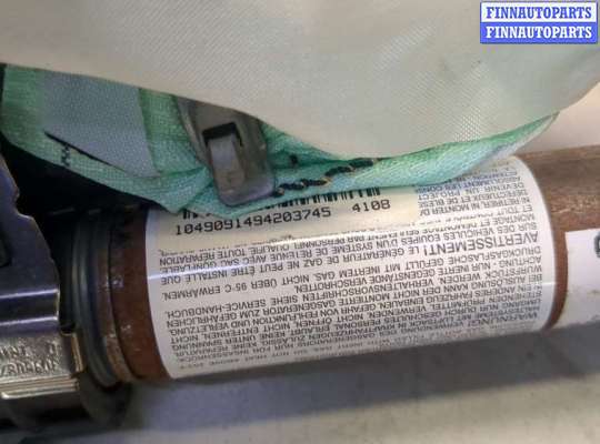 купить Подушка безопасности боковая (шторка) на Volkswagen Passat 6 2005-2010
