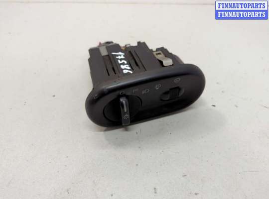 Переключатель света на Ford Explorer III (U152)