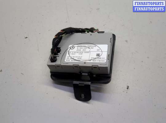 Блок управления центральным замком MB1696631 на Mercedes ML W164 2005-2011