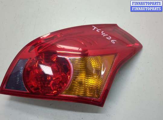 Фонарь (задний) KA611315 на KIA Ceed 2007-2012