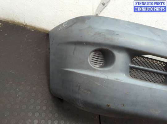 купить Бампер на Peugeot Boxer 1994-2006