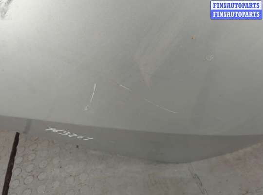 купить Капот на Skoda Fabia 2007-2014