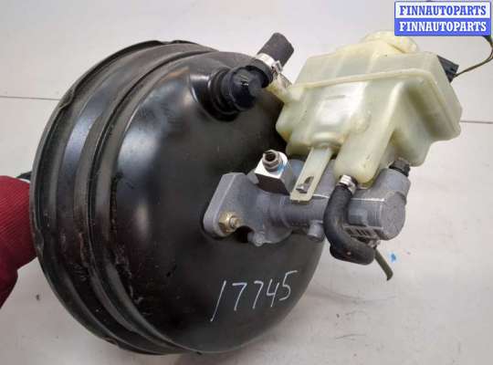 купить Цилиндр тормозной главный на BMW 7 E38 1994-2001