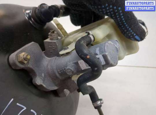 купить Цилиндр тормозной главный на BMW 7 E38 1994-2001