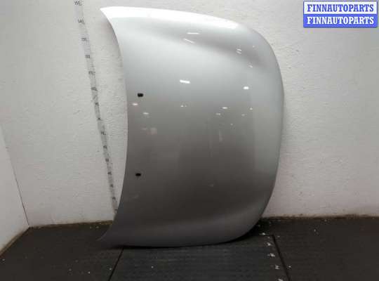 Капот FO2206055 на Ford Mondeo 2 1996-2000