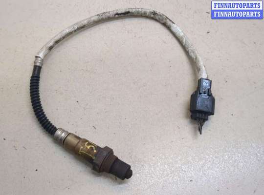 Датчик кислородный (Лямбда-зонд) на Renault Modus