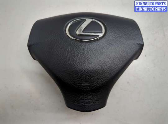 Подушка безопасности водителя LXA8771 на Lexus RX 2003-2009