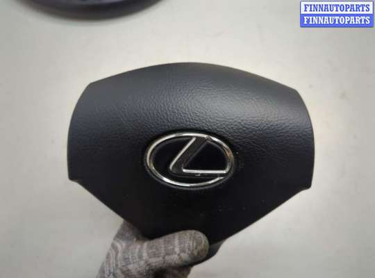 купить Подушка безопасности водителя на Lexus RX 2003-2009