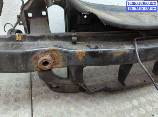 купить Рамка передняя (телевизор) на BMW 3 E90, E91, E92, E93 2005-2012