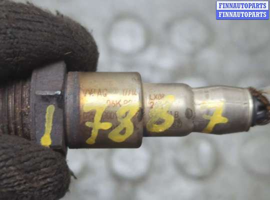 купить Лямбда зонд на Audi A3 (8V) 2012-2020