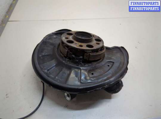 Ступица (кулак, цапфа) MB1683794 на Mercedes C W204 2006-2015