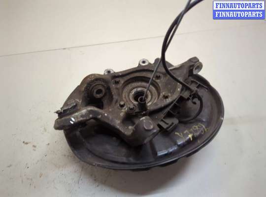 купить Ступица (кулак, цапфа) на Mercedes C W204 2006-2015