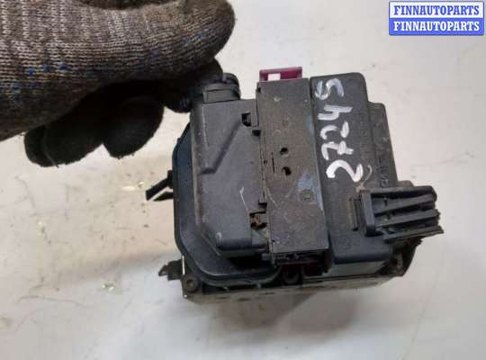 купить Блок АБС, насос (ABS, ESP, ASR) на Peugeot 206 1998-2012