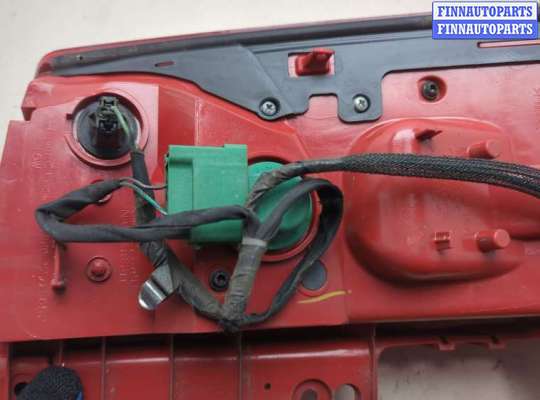 купить Фонарь (задний) на Cadillac SRX 2009-2016