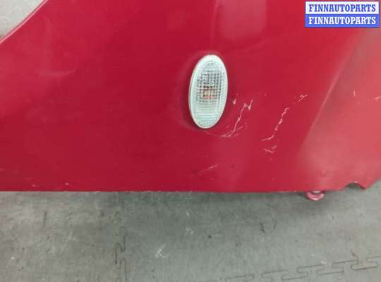 купить Крыло на Mazda 3 (BL) 2009-2013