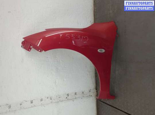 купить Крыло на Mazda 3 (BL) 2009-2013