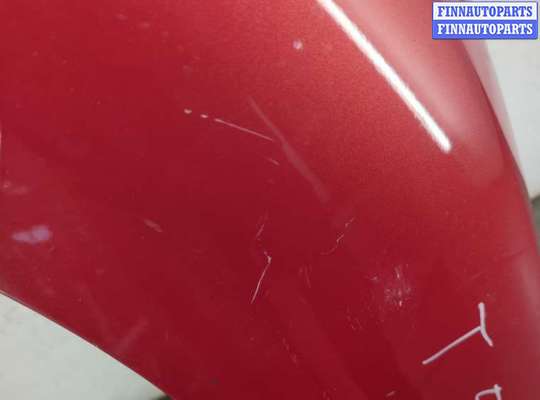 купить Крыло на Mazda 3 (BL) 2009-2013