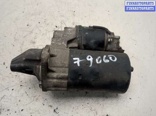 Стартер OP2452063 на Opel Zafira A 1999-2005