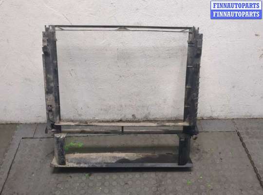 купить Воздухозаборник на Land Rover Range Rover 3 (LM) 2002-2012
