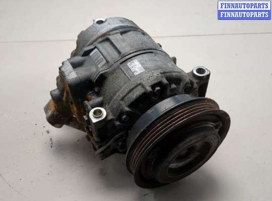 купить Компрессор кондиционера на Volkswagen Passat 5 2000-2005
