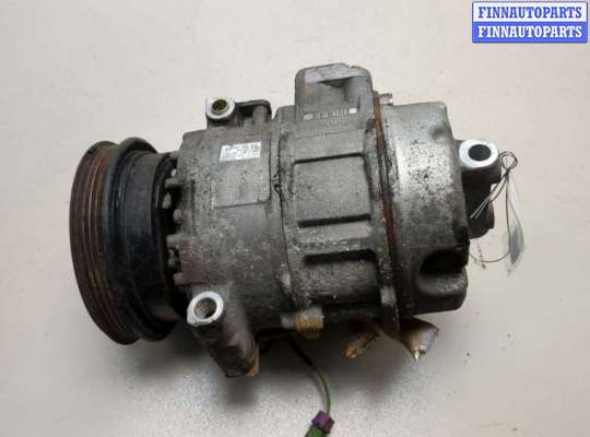 купить Компрессор кондиционера на Volkswagen Passat 5 2000-2005