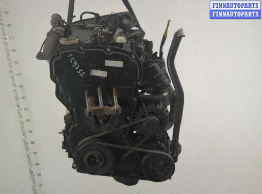 Купить Двигатель (ДВС) на Ford Transit 2006-2014 Двигатель (ДВС) FO2100079 на Ford Transit 2006-2014
