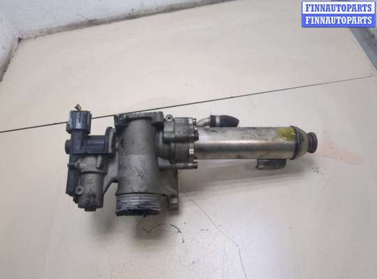 купить Клапан рециркуляции газов (EGR) на Volvo XC90 2006-2014