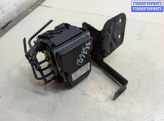 Купить Блок АБС, насос (ABS, ESP, ASR) на Skoda Fabia 2007-2014 Блок АБС, насос (ABS, ESP, ASR) SK503257 на Skoda Fabia 2007-2014