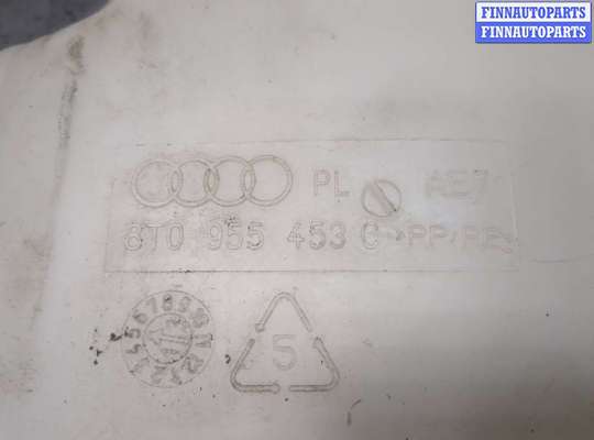 купить Бачок омывателя на Audi A4 (B8) 2007-2015