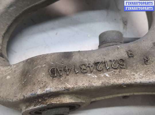 Рычаг подвески на Jeep Grand Cherokee IV (WK2)