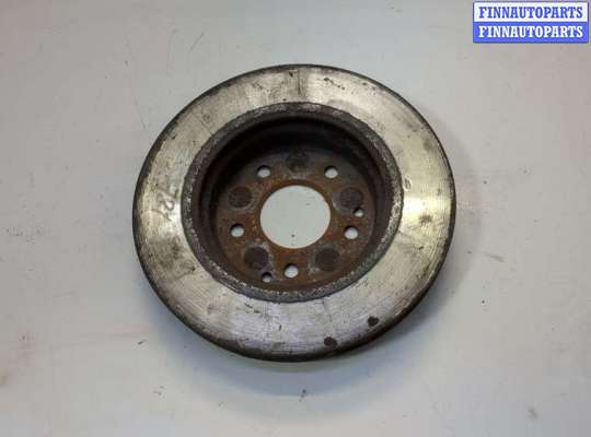 купить Диск тормозной на Mercedes C W203 2000-2008