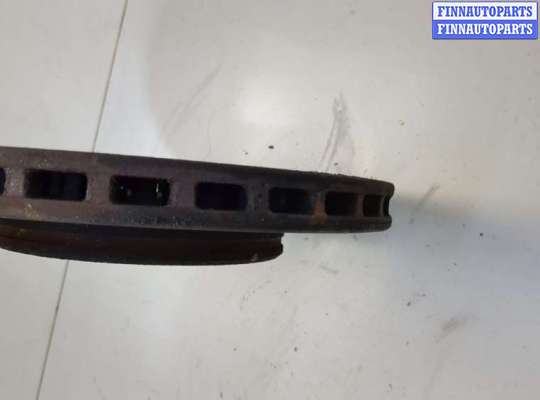 купить Диск тормозной на Mercedes C W203 2000-2008