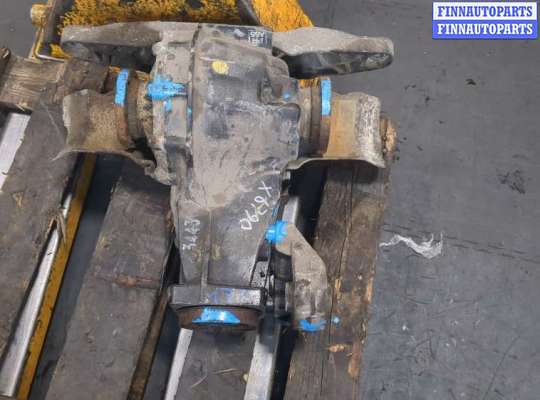 купить Кронштейн редуктора на Audi A6 (C6) 2004-2011