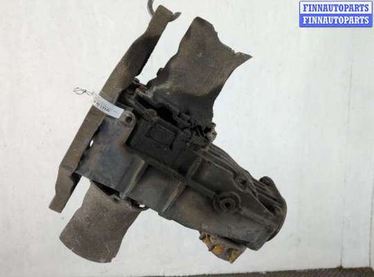 Кронштейн редуктора AU1727504 на Audi A6 (C6) 2004-2011