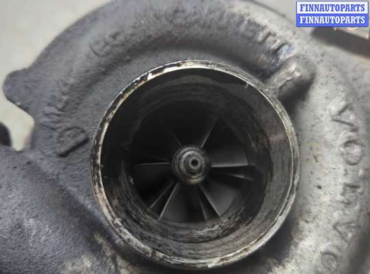 купить Турбина на Volvo XC90 2002-2014