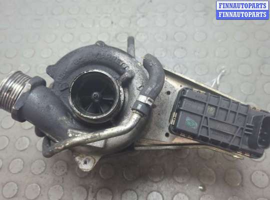 Купить Турбина на Volvo XC90 2002-2014 Турбина VL529342 на Volvo XC90 2002-2014