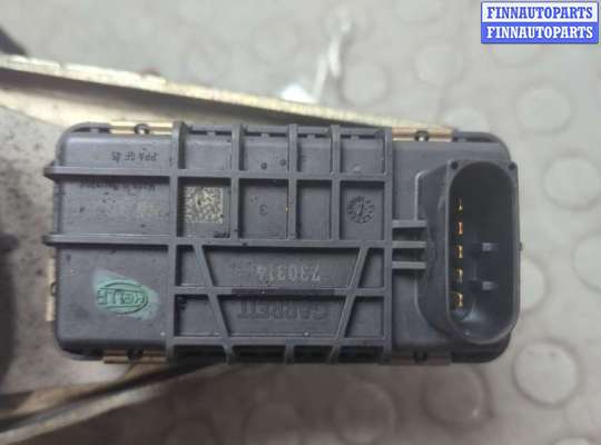 купить Турбина на Volvo XC90 2002-2014