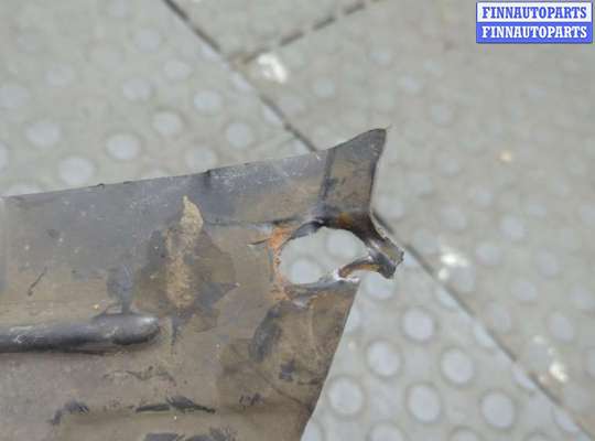 купить Защита арок (подкрылок) на Mazda 6 (GH) 2007-2012