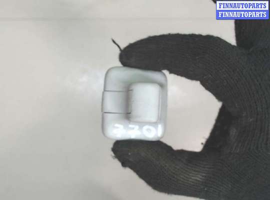 Кронштейн козырька солнцезащитного VG2503461 на Volkswagen Tiguan 2007-2011