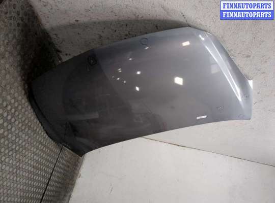 купить Капот на Opel Corsa D 2006-2014