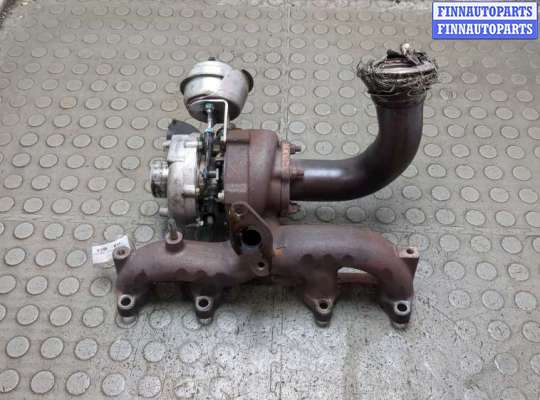 Купить Турбина на Seat Alhambra 1996-2010 Турбина VG2793187 на Seat Alhambra 1996-2010