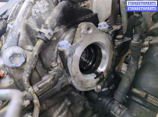 купить Компрессор кондиционера на Toyota Avensis 2 2003-2009