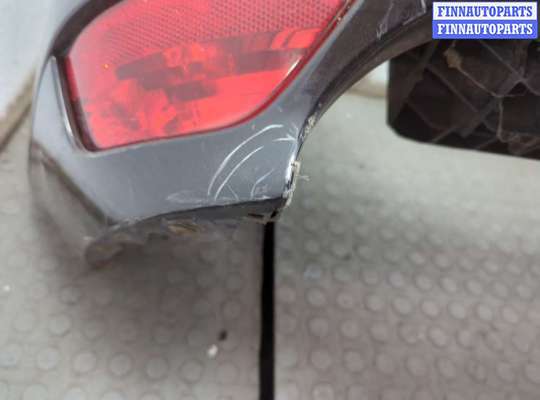 купить Бампер на Renault Laguna 3 2007-2015