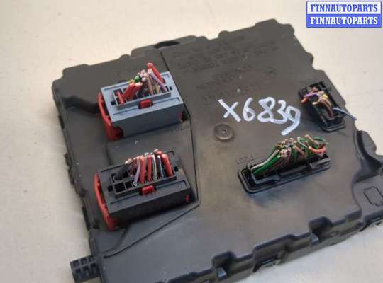 купить Блок управления бортовой сети (Body Control Module) на Mercedes Citan 2012-2021